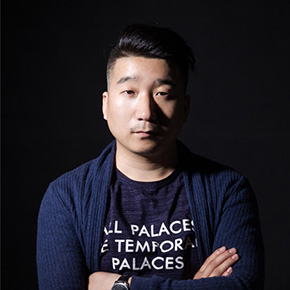 李全喜 - 資深家裝設計師